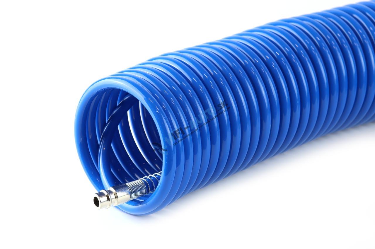 Vzduchová hadica PE 5x8mm 20m PT-05