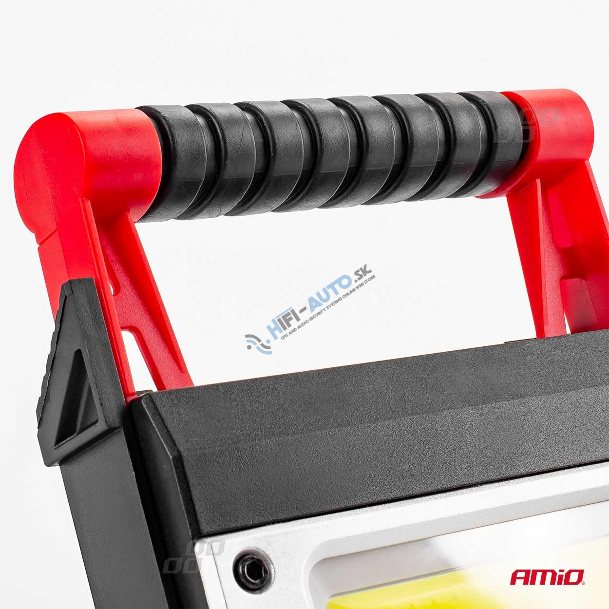 LED pracovné svetlo WT13