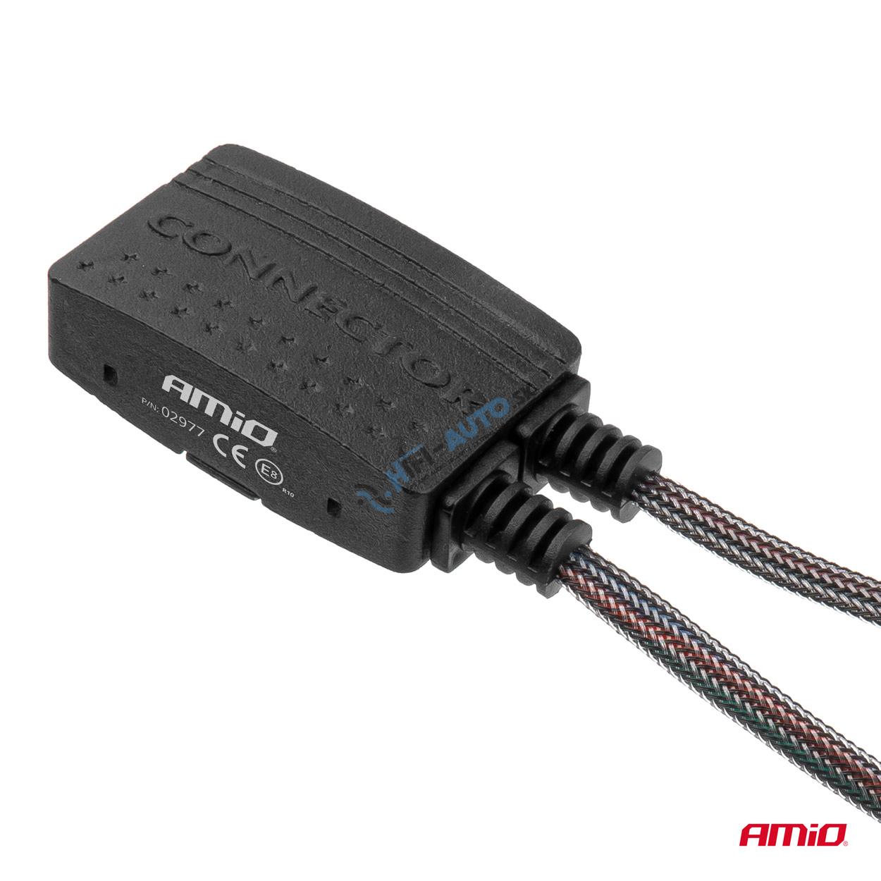 LED prestavbová sada X3 Series H1