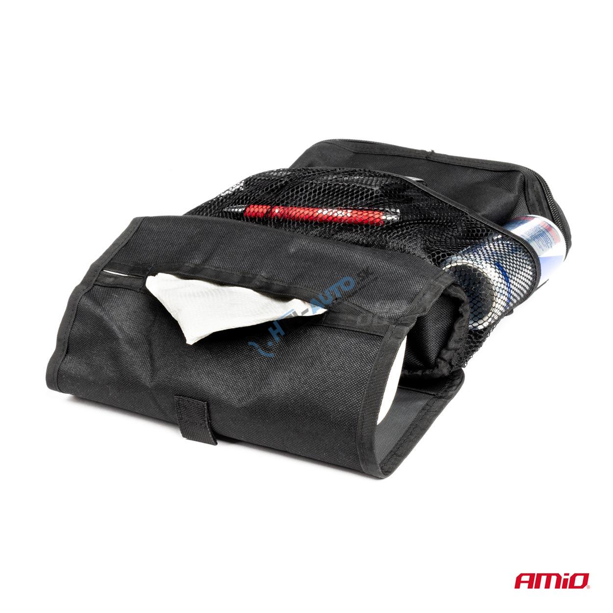 Organizér - termotaška na autosedačky CO-8