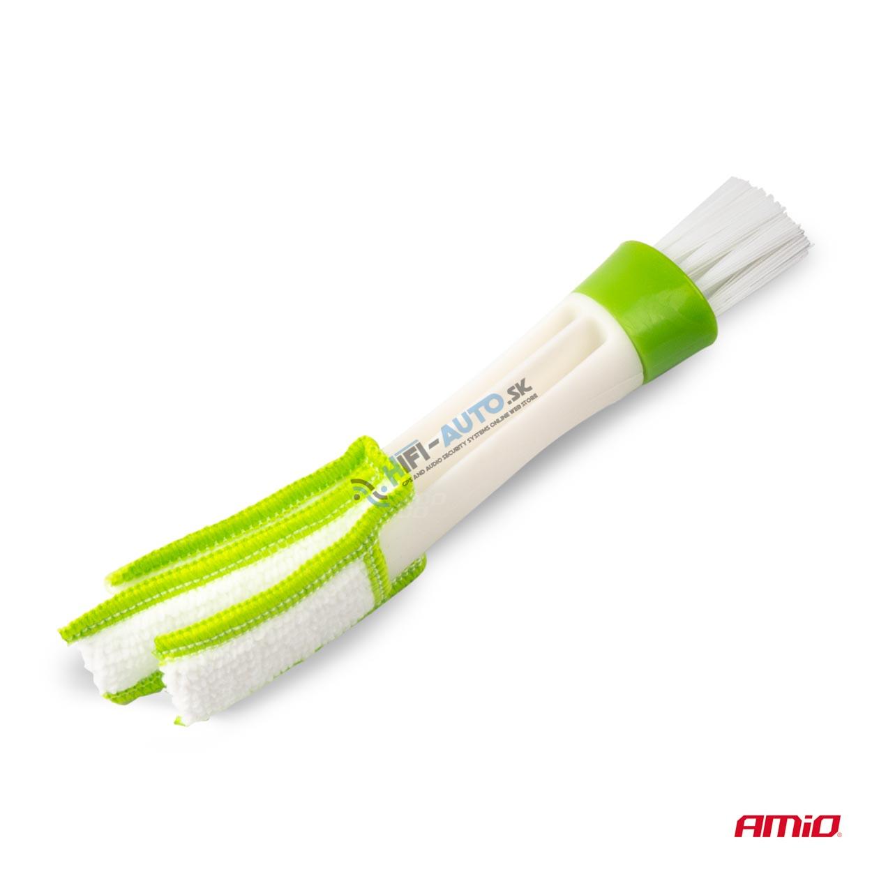 Sada detailinových štetcov veľká 14ks