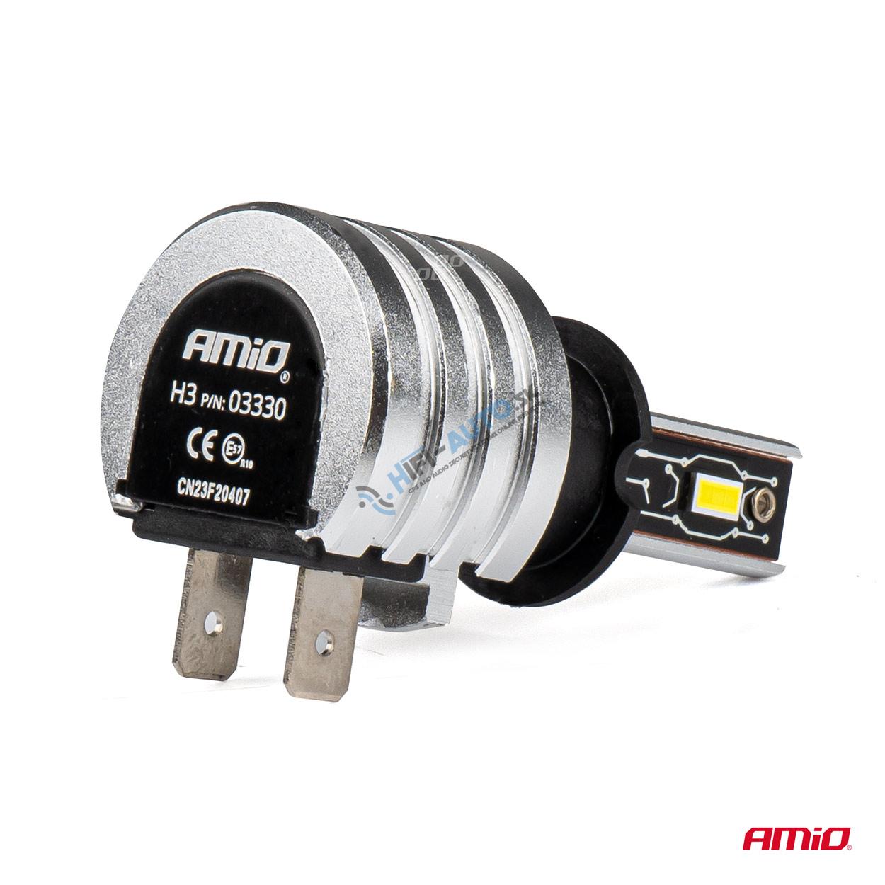 LED prestavbová sada H-mini Series H3