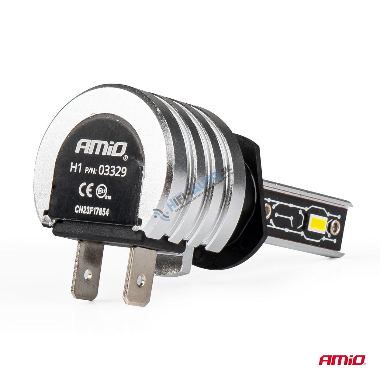 LED prestavbová sada H-mini Series H1