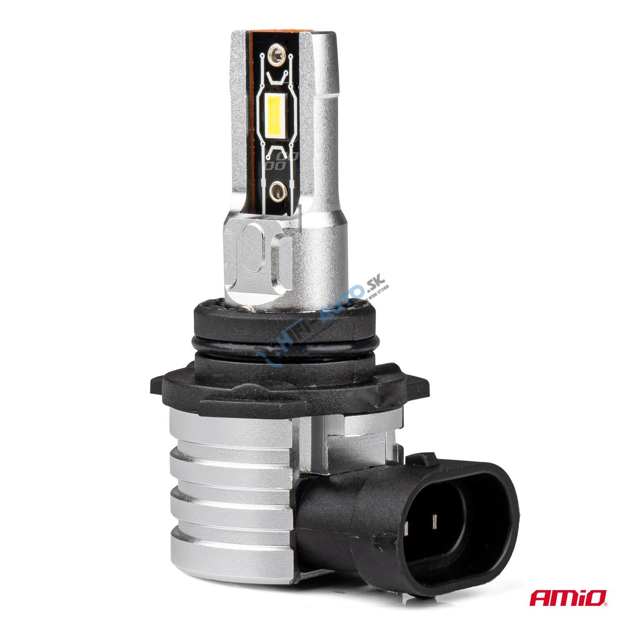 LED prestavbová sada H-mini Series HB4 9006