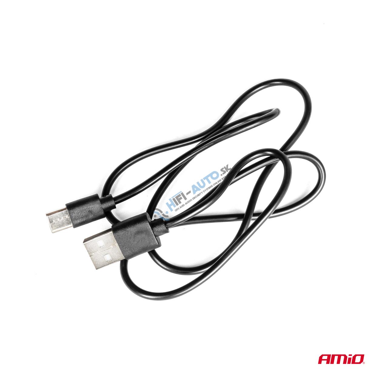 LED pracovná baterka WT19