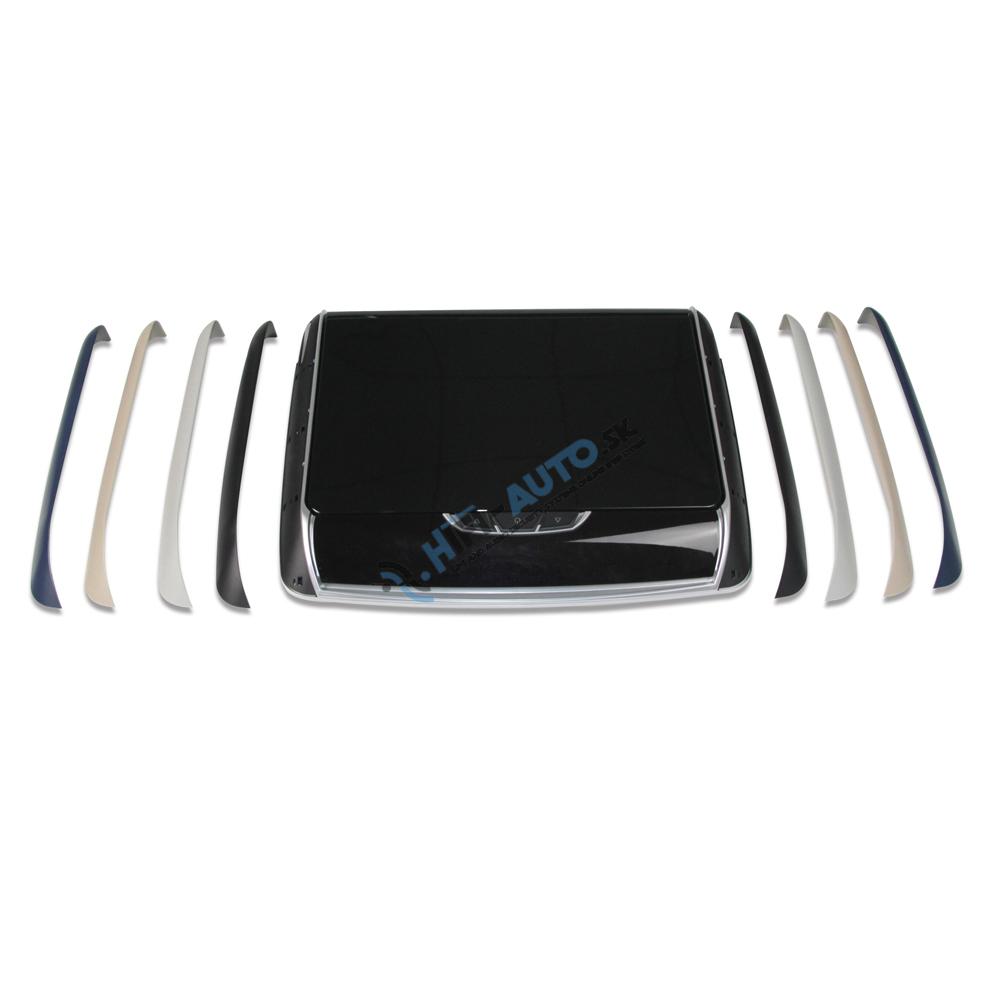 Stropný LCD monitor 14" s OS. Android HDMI / USB, diaľkové ovl. so snímačom pohybu