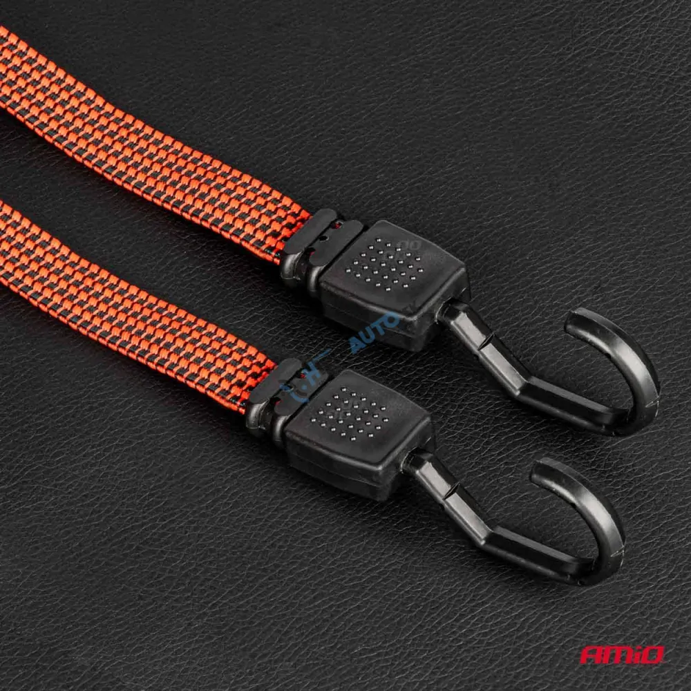 Pružné upínače 80cm