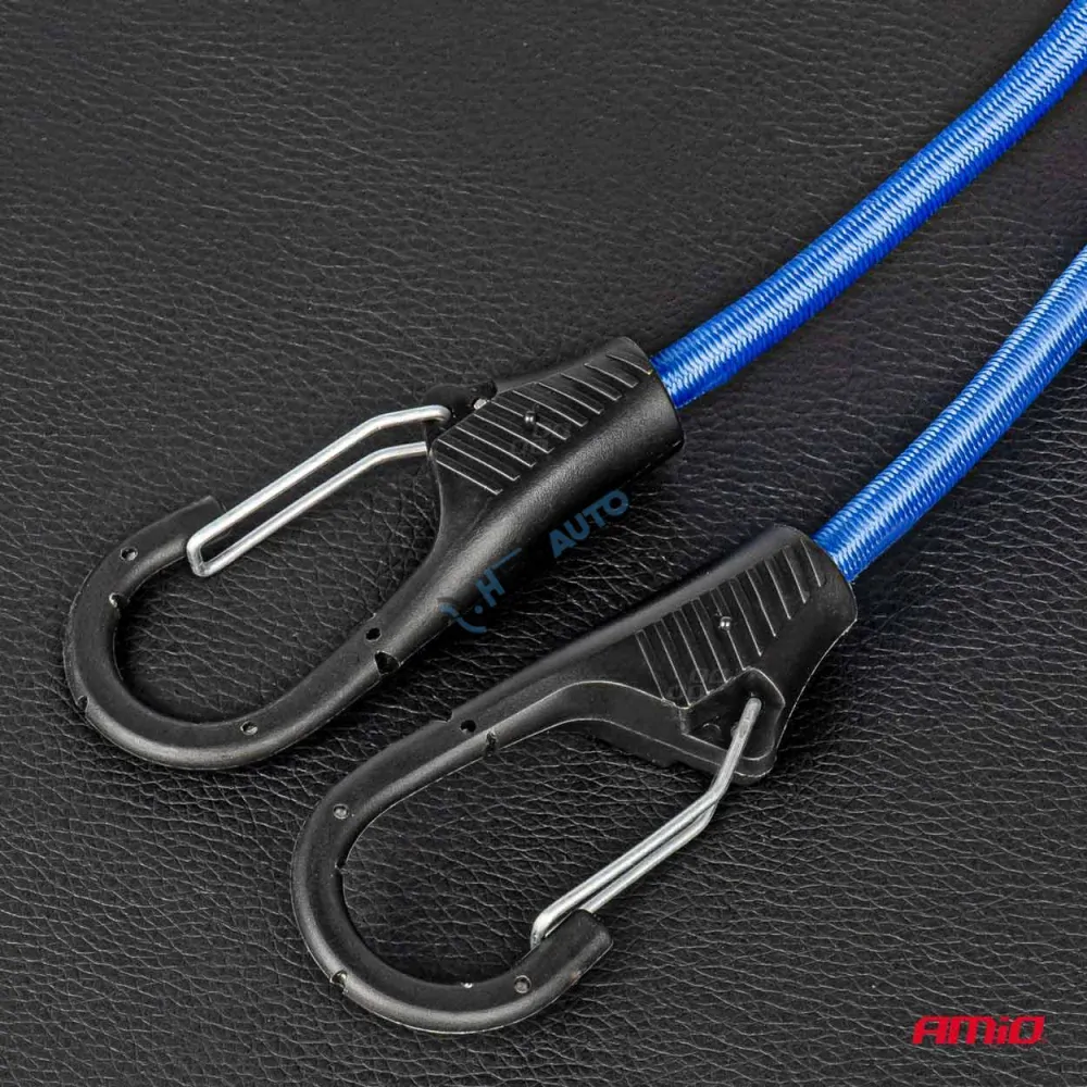 Pružny upínač ø8 mm, 100cm BSTRAP-21