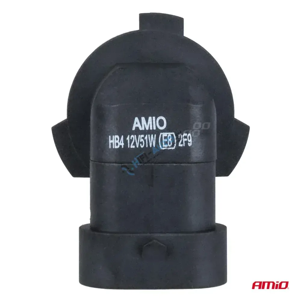 Halogénová žiarovka HB4 9006 12V 51W 1ks blister