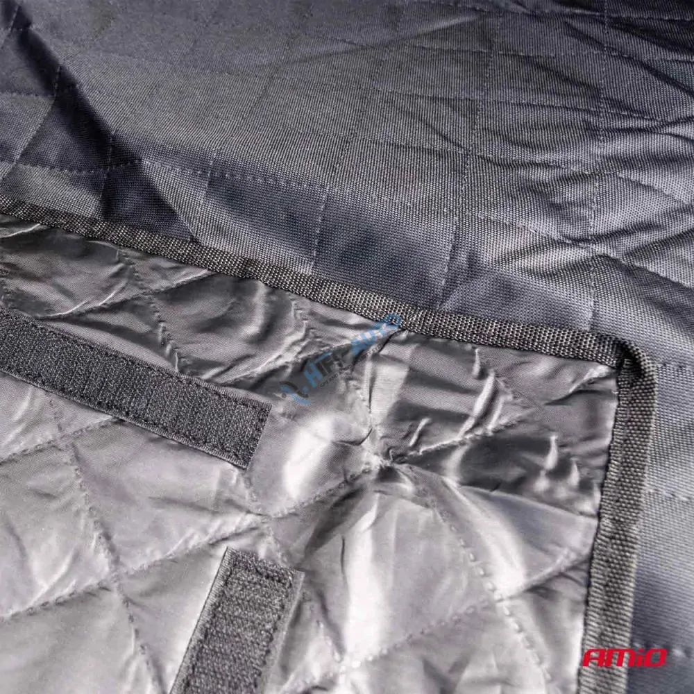 Chránič kufra auta pre psa