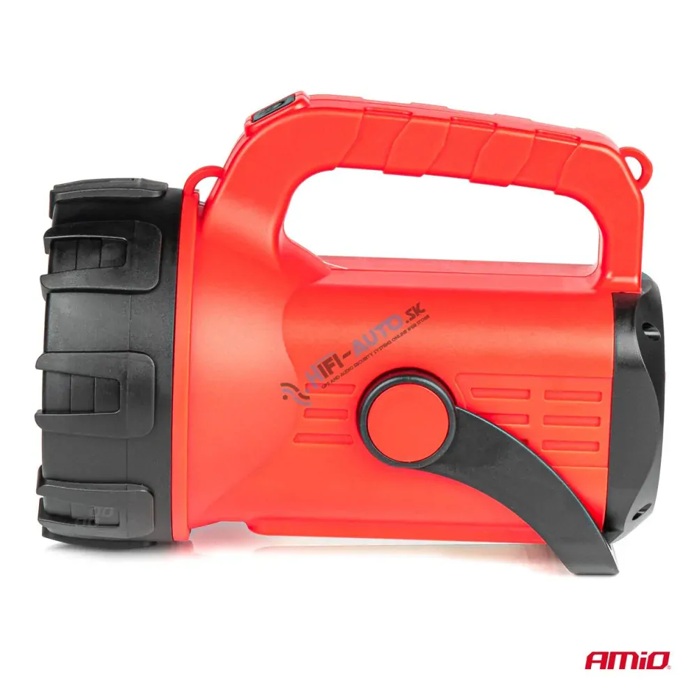 LED pracovná baterka WT18