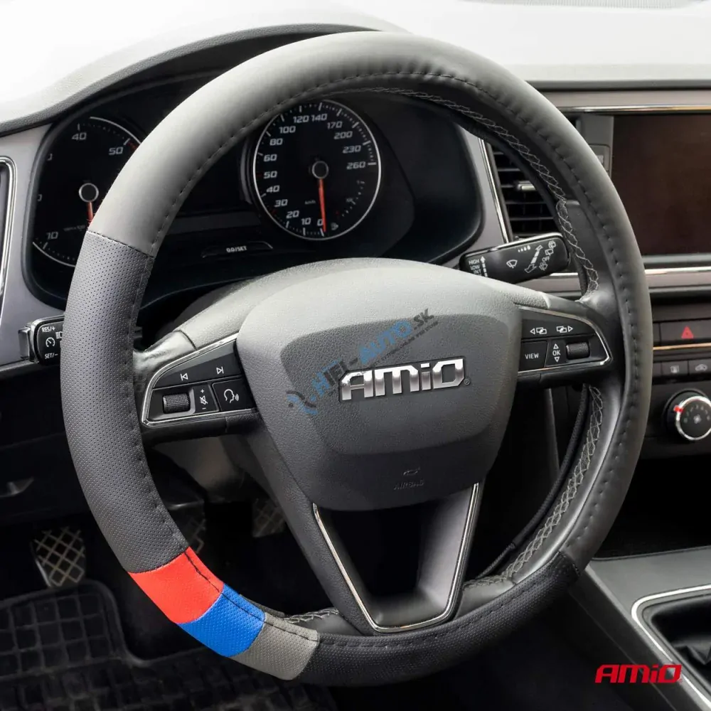 Poťah volantu SWC-10-M (37-39cm)