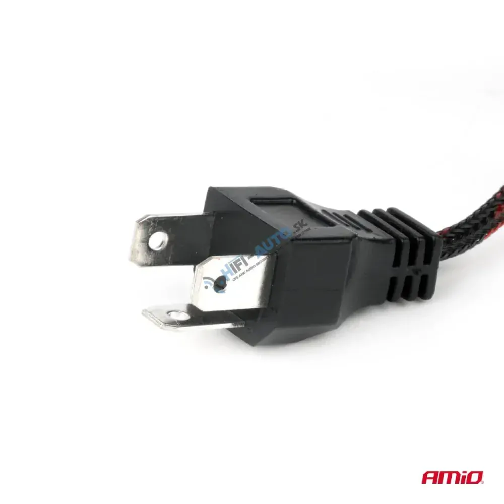 LED prestavbová sada K3 H4 12V 6000K canbus