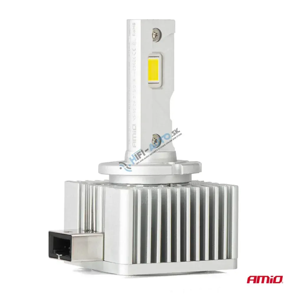 LED prestavbová sada D1S/D1R D-Basic Series