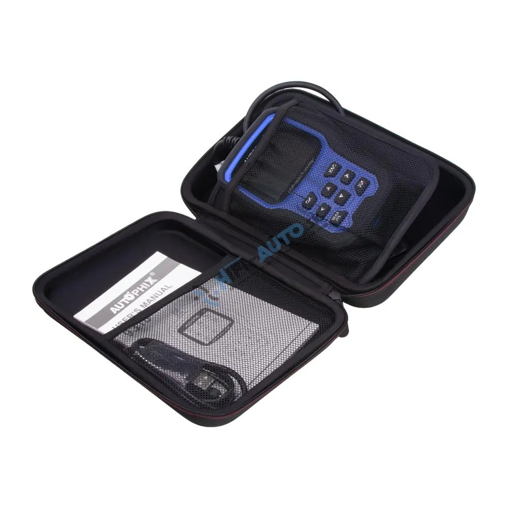Autodiagnostika Autophix 9310 OBDII pre Jaguar, Land Rover