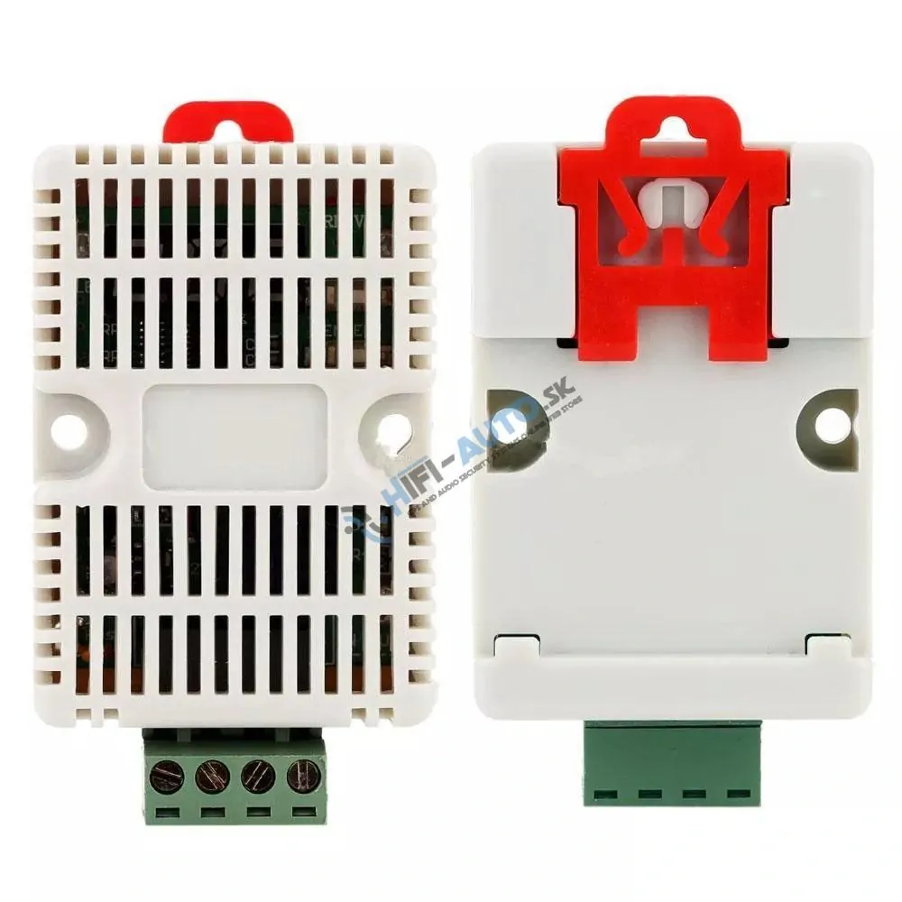 Podpäťová ochrana autobatérie 12V