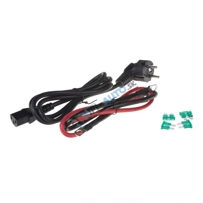 Menič napätia UPS 1200W 12/230V + nabíjačka 12V/10A