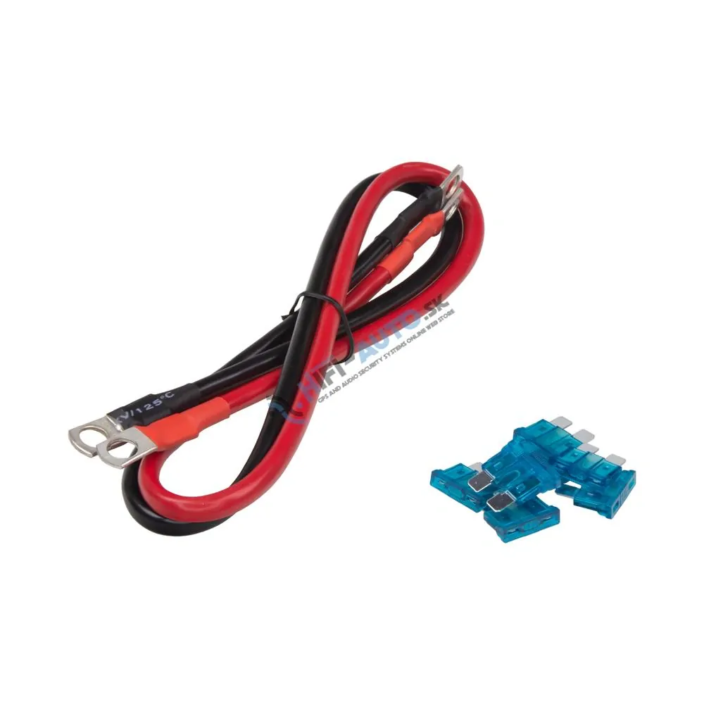 Sínusový menič napätia z 24/230V + USB, 2000W
