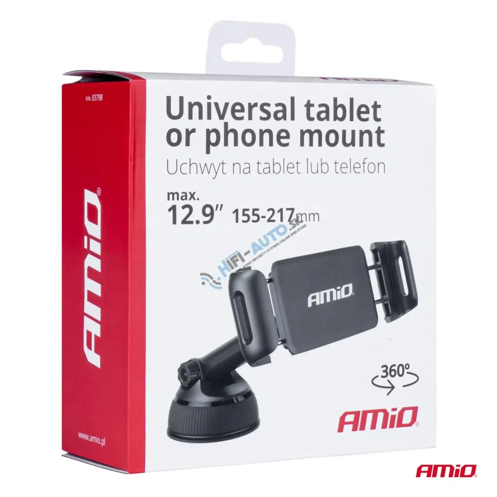 Držiak tabletu AMIO