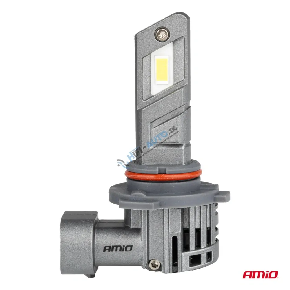 LED prestavbová sada H3 6000K max 50W X5-series WINGER