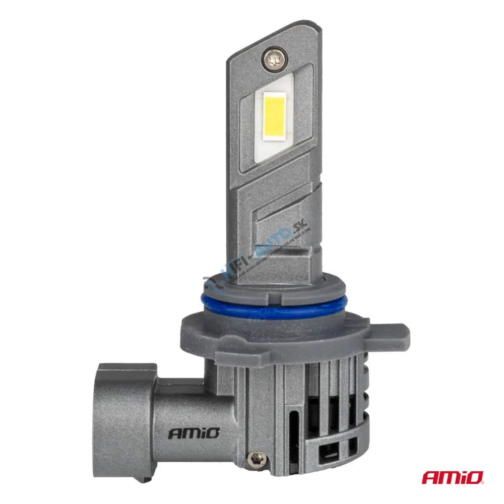 LED prestavbová sada HIR2 6000K max 50W X5-series WINGER