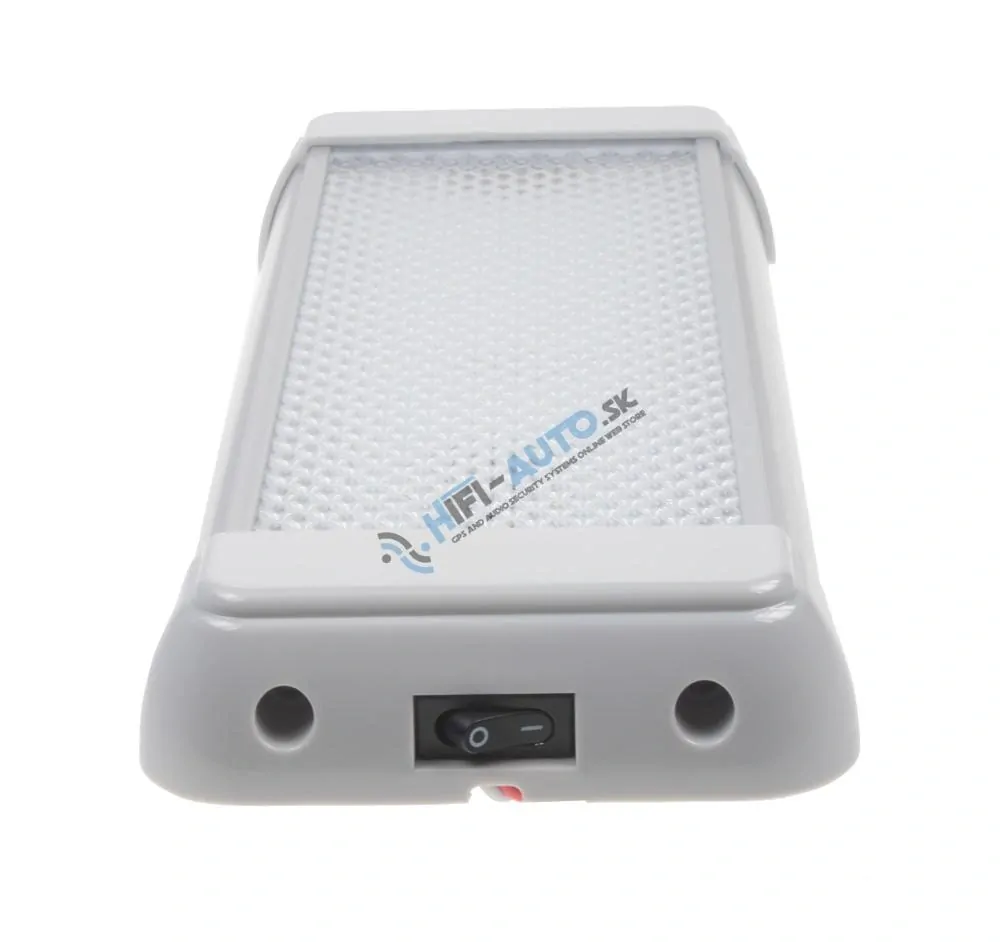 PROFI LED osvetlenie interiéru univerzálne 12-24V 48LED