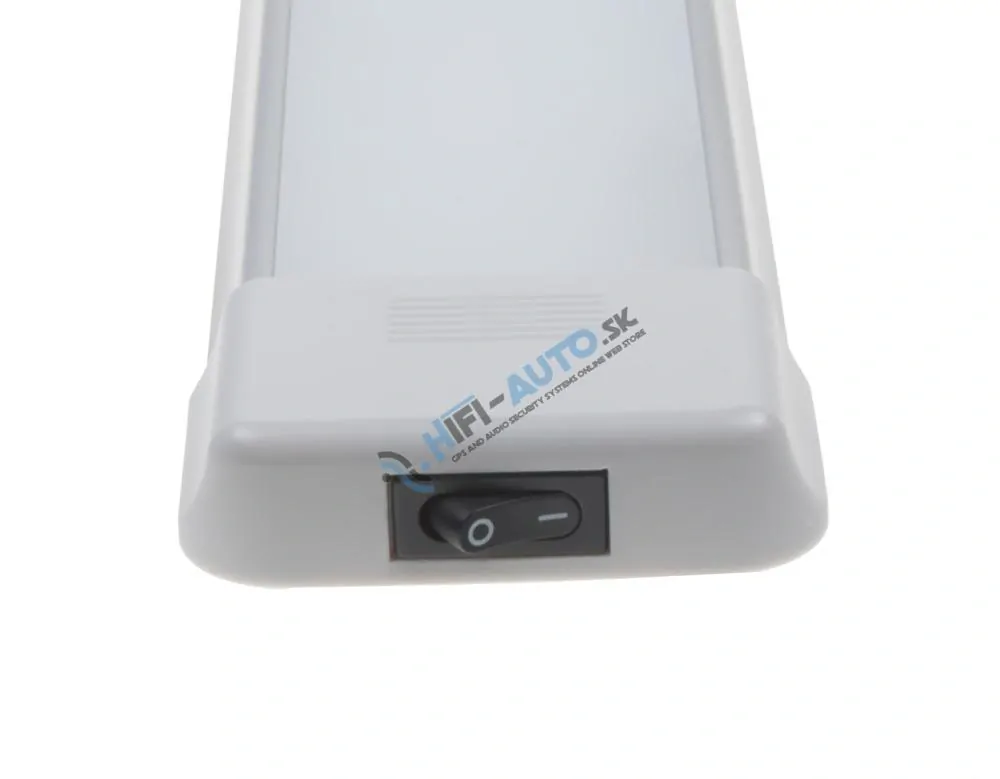 PROFI LED osvetlenie interiéru univerzálne 12-24V 36LED