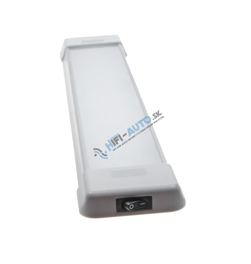 PROFI LED osvetlenie interiéru univerzálne 12-24V 54LED