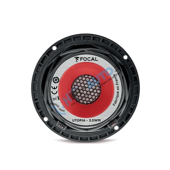 Stredový reproduktor Focal Utopia M 3.5WM