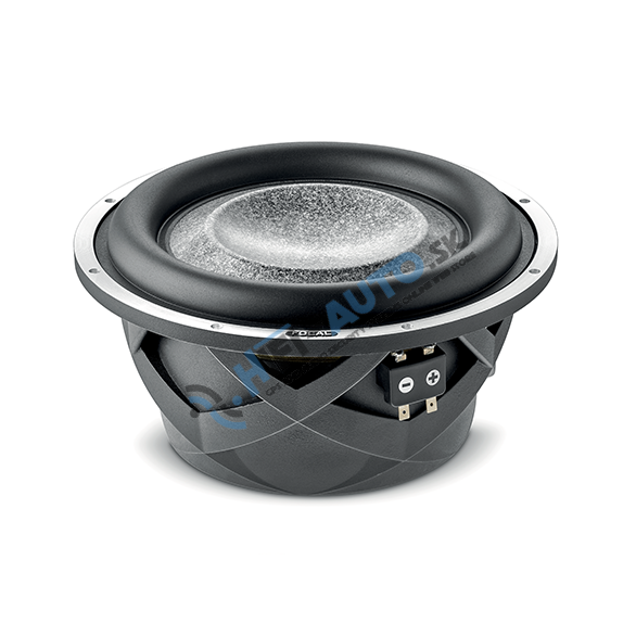 Focal  8 WM