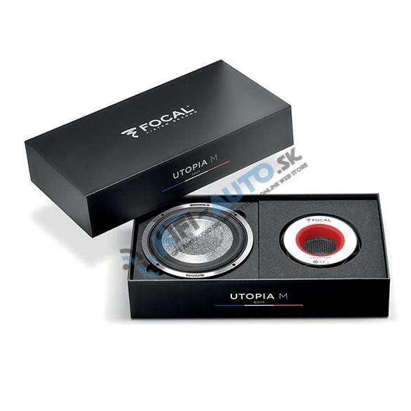 Subwoofer Focal Utopia 6WM