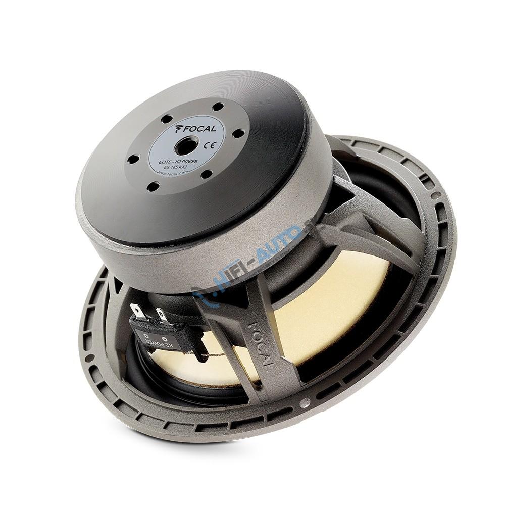 Reproduktory Focal ES 165 KX2