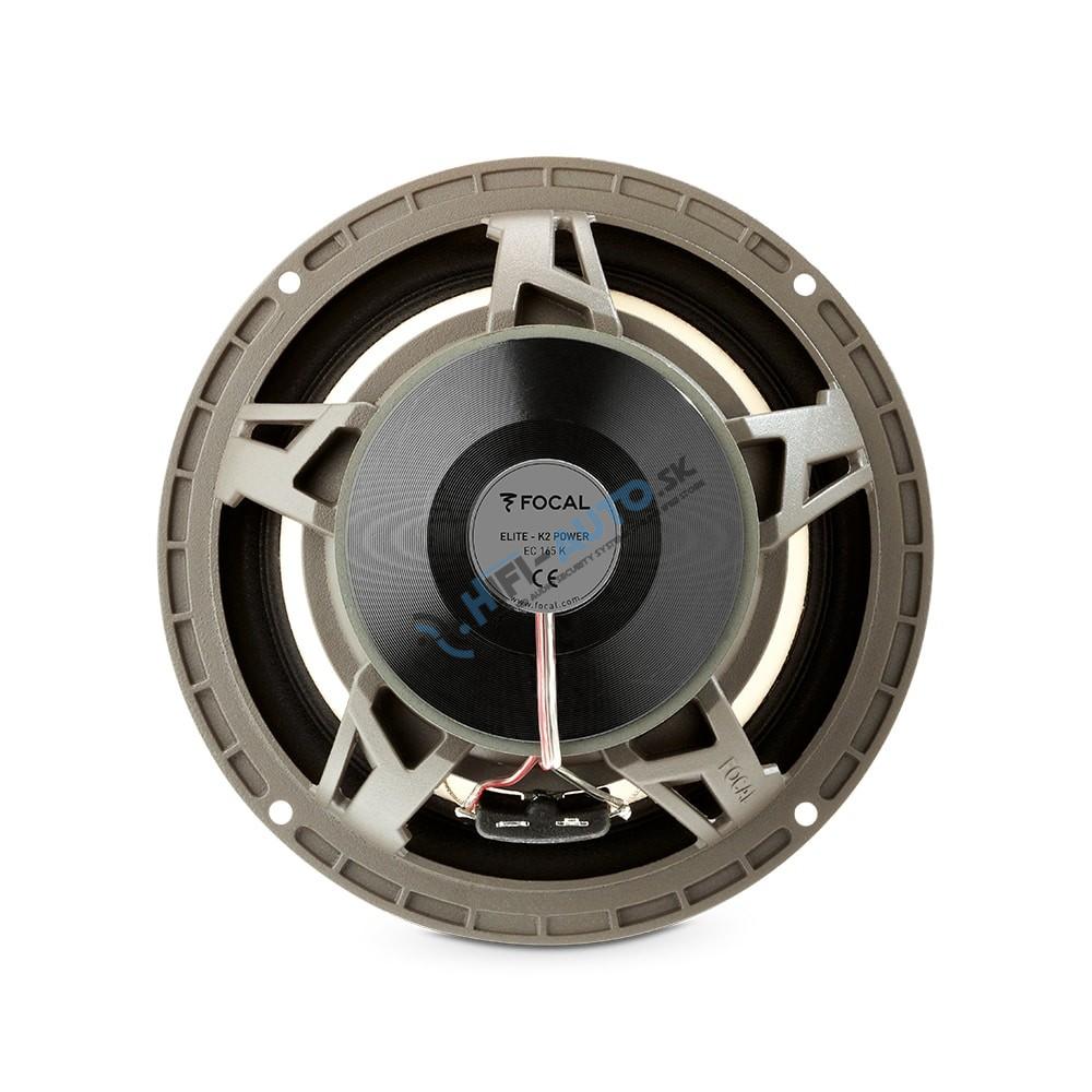 Reproduktory Focal EC 165K