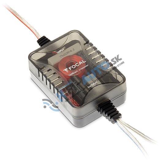 Reproduktory Focal PS 165 FSE