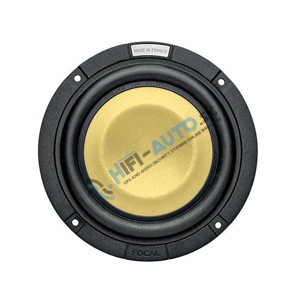 Focal SUB 5 KM