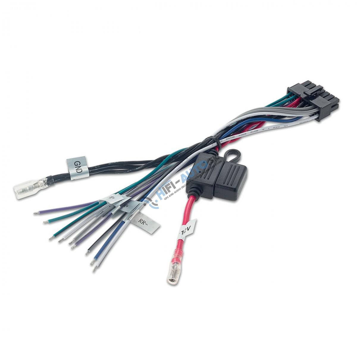 Micro zosilňovač Focal Impulse 4.320