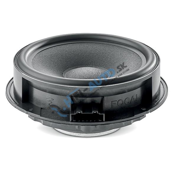 Reproduktory pre Volkswagen Focal IS VW 180