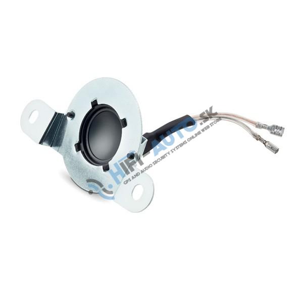 Reproduktory pre Toyota Focal IS TOY 165