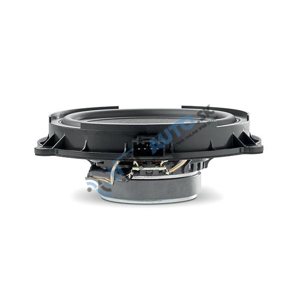 Reproduktory pre Ford Focal IS FORD 165