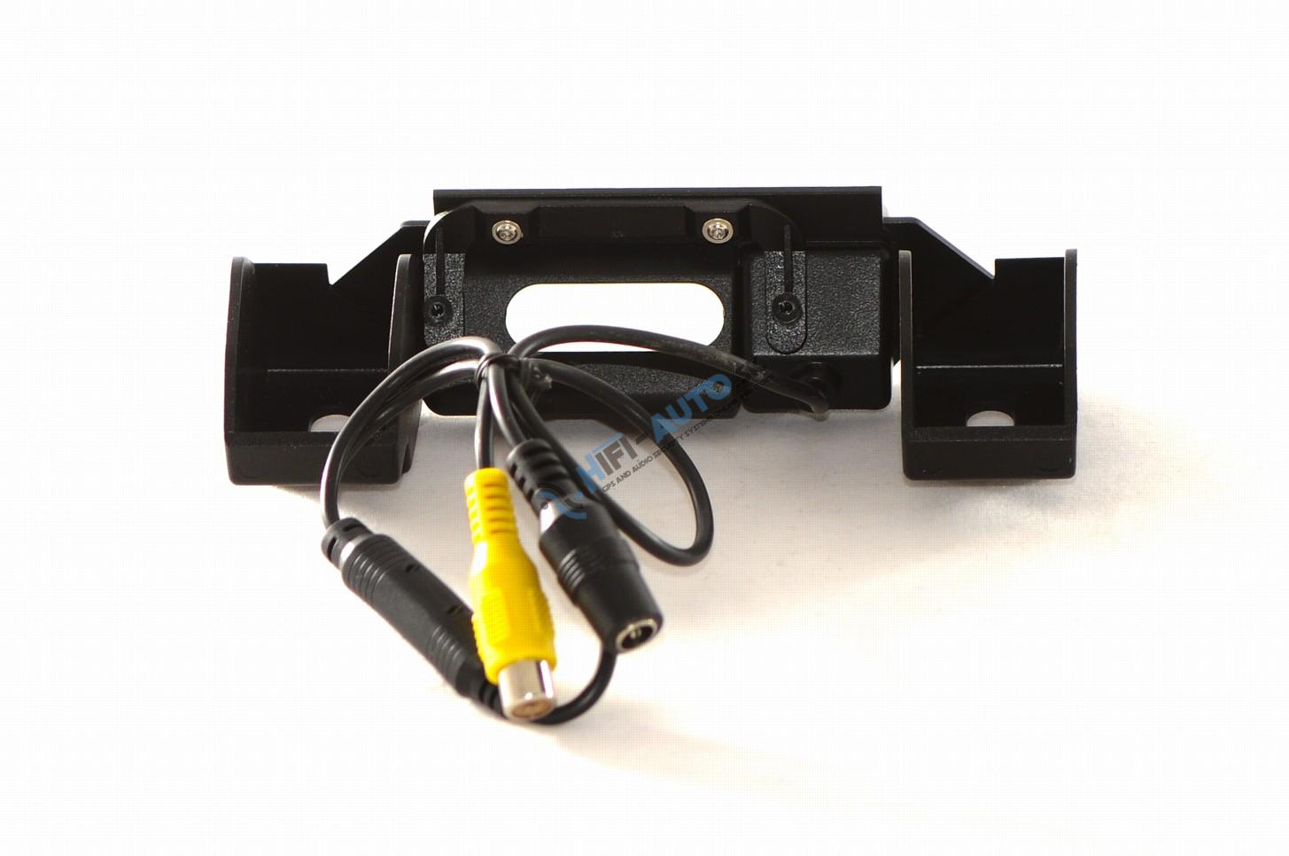 Cúvacia kamera Suzuki SX4, Fiat Sedici