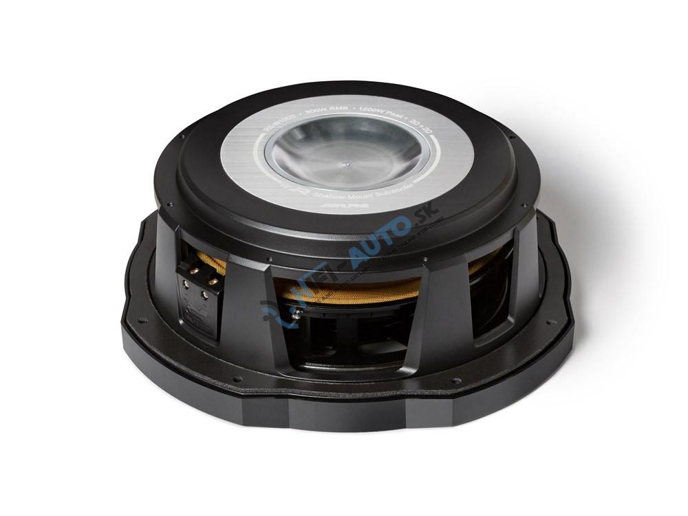 Subwoofer Alpine RS-W10D2