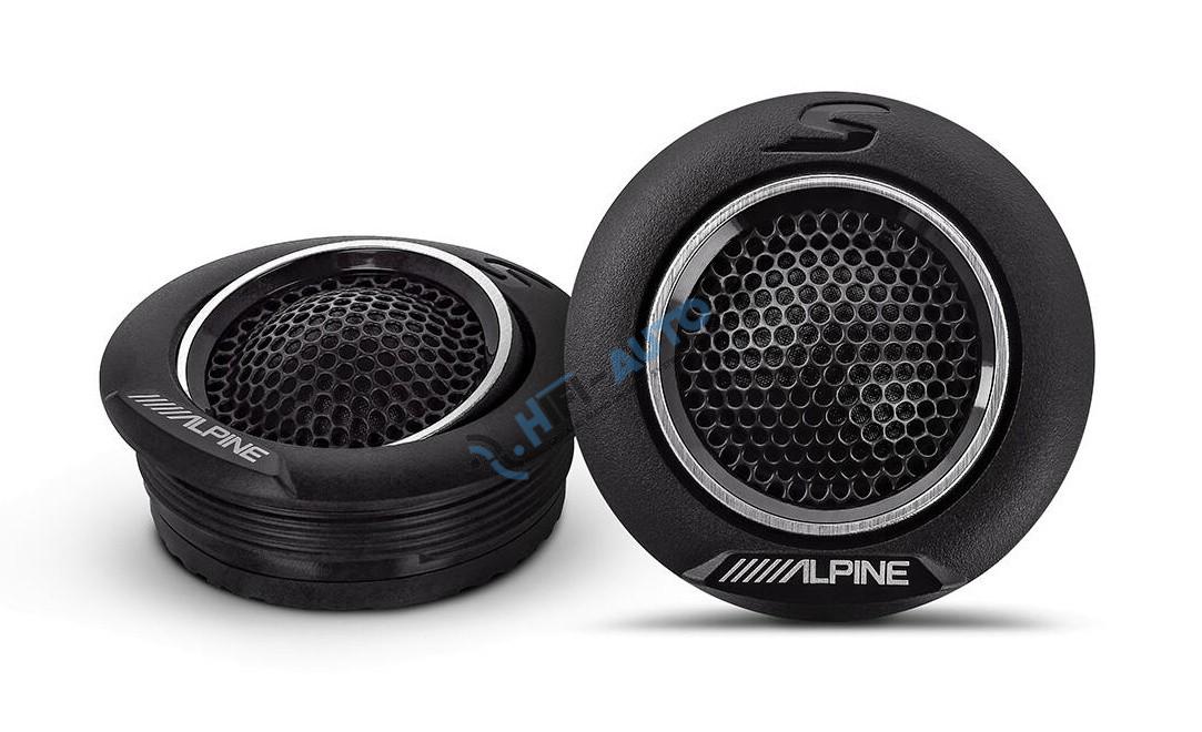 Reproduktory Alpine S2-S40C