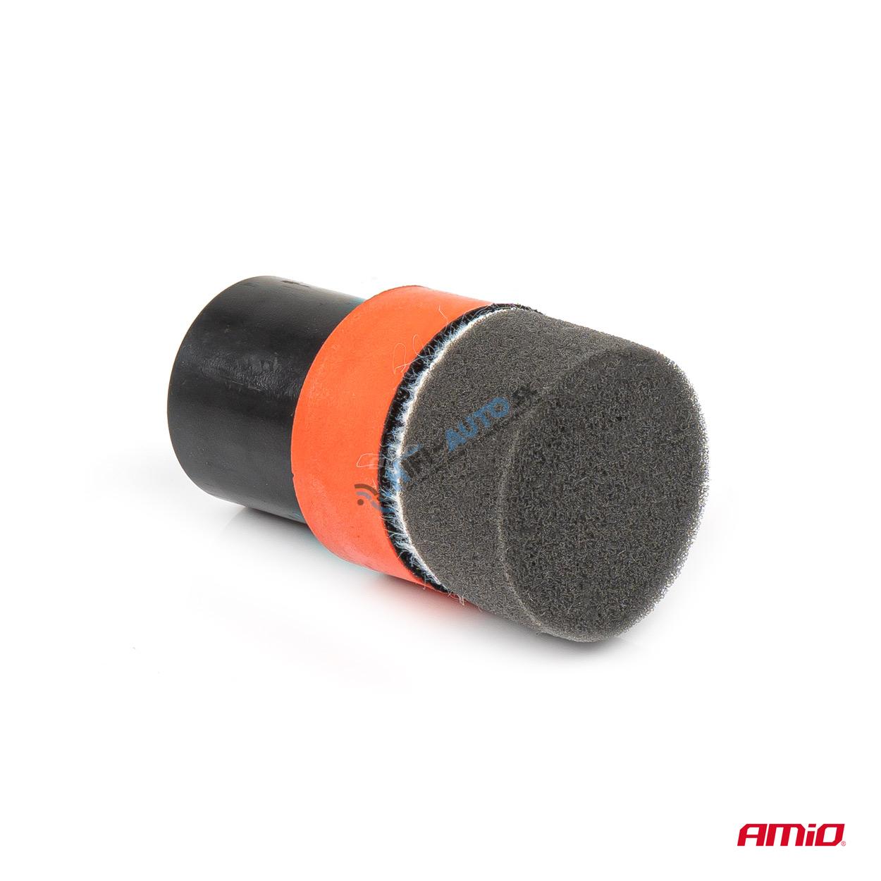 Súprava na leštenie auta