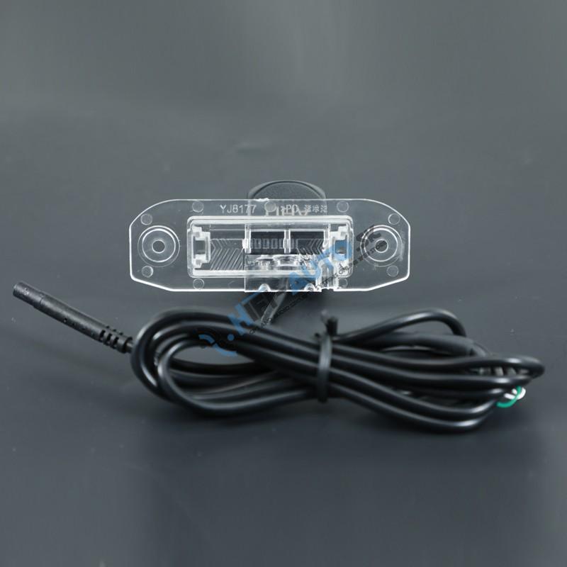 Cúvacia kamera Volvo