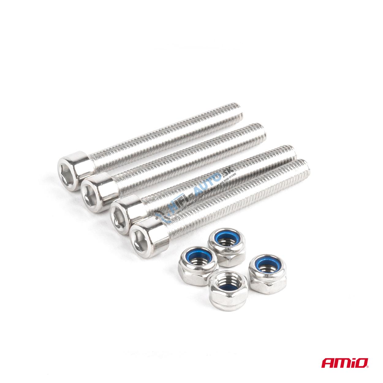 Hlavný vypínač autobatérie hebel 12-48V max.300A