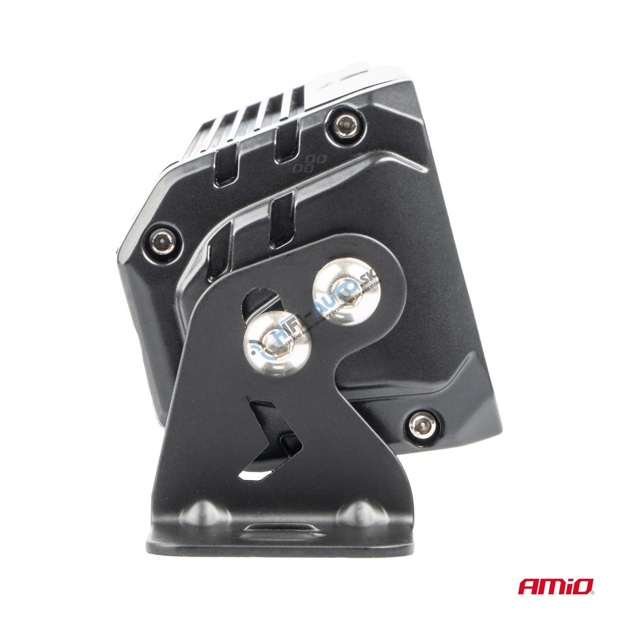 Pracovné panelové svetlo LED BAR AWL71 120W 6500K 12000lm 56cm 12V 24V