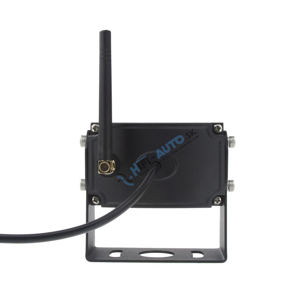 Prídavná bezdrôtová kamera - ku kamerovému setu svwd71setAHDdvr