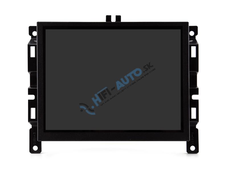 ANDROID 15 Jeep, Chrysler, Dodge autorádio