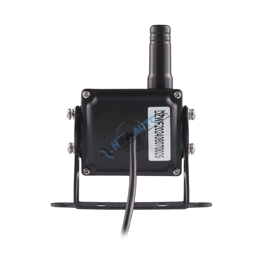 Prídavná bezdrôtová Wi-Fi kamera