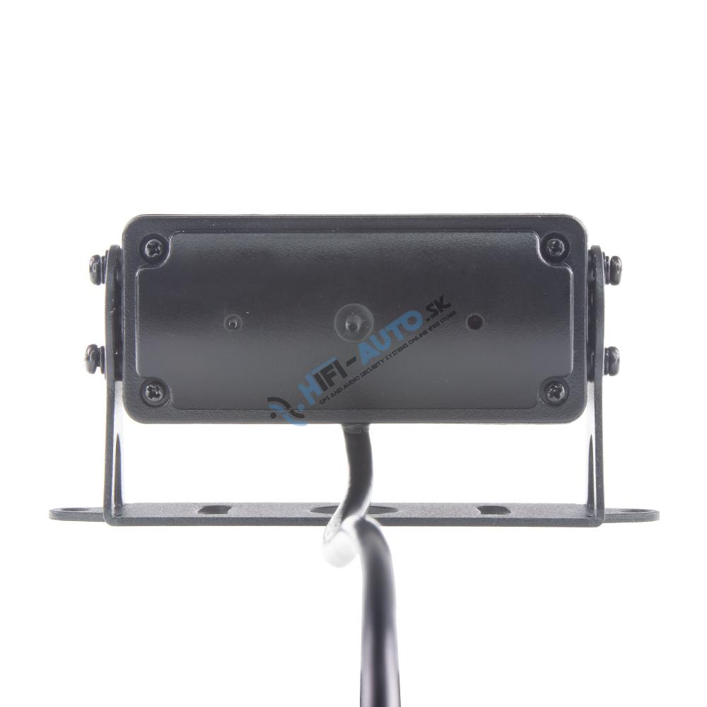 AHD 1080P kamera 4PIN, PAL, 2 senzory